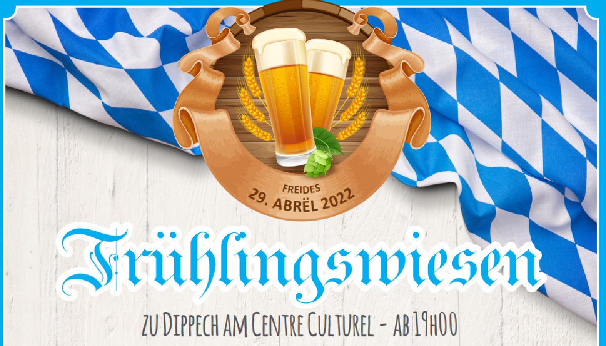 Frühlingswiesen 29/04/2022