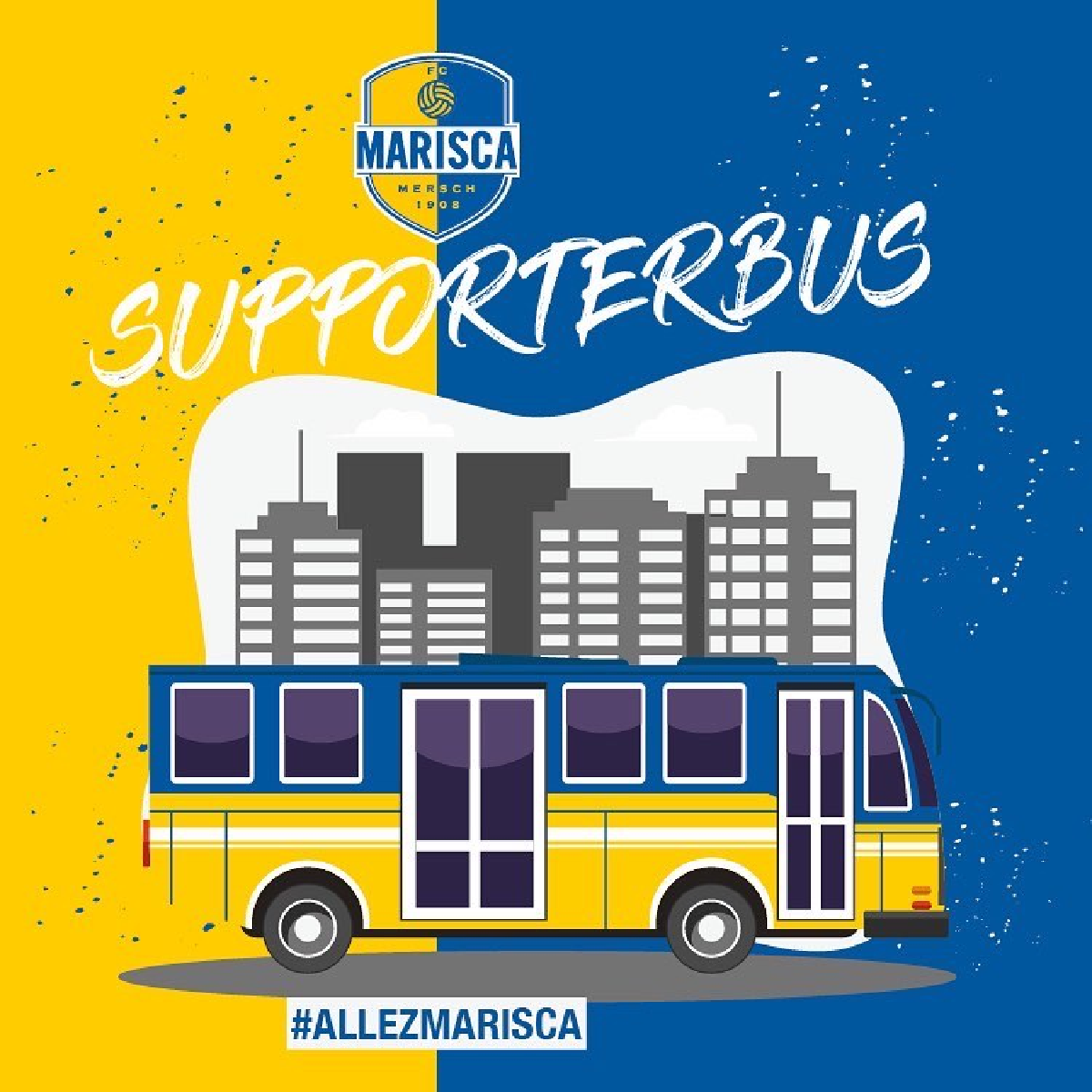 Mam Bus op Rëmeleng