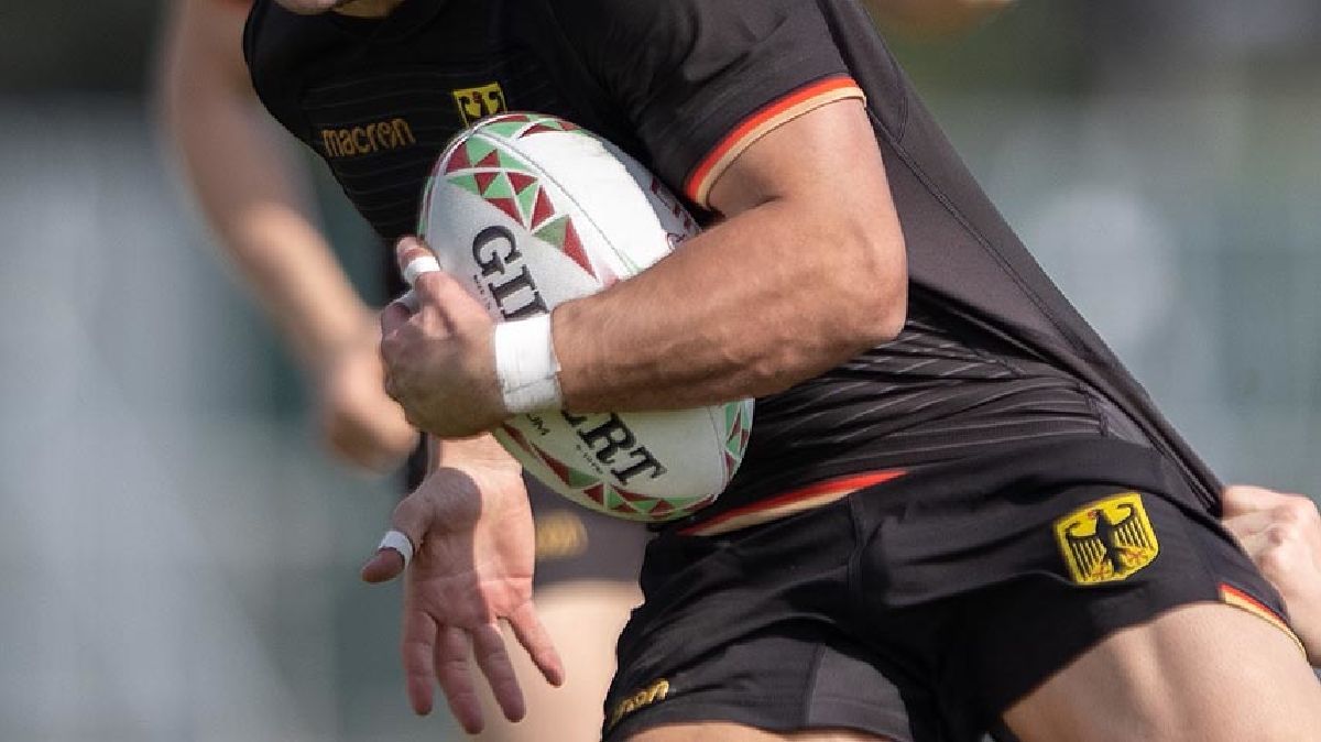 U18-Junioren starten in 7er-Saisonvorbereitung