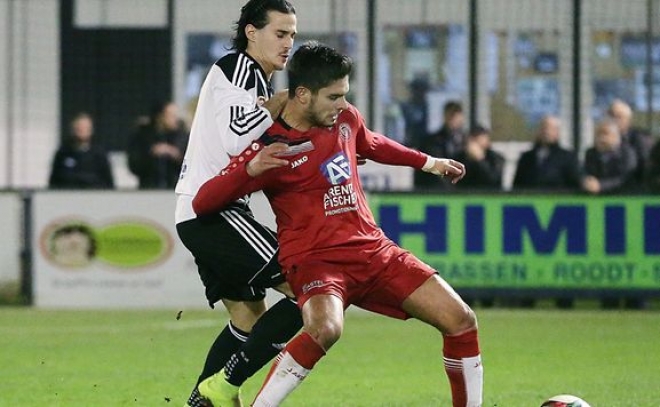 UNA fait trembler les Bianconeri