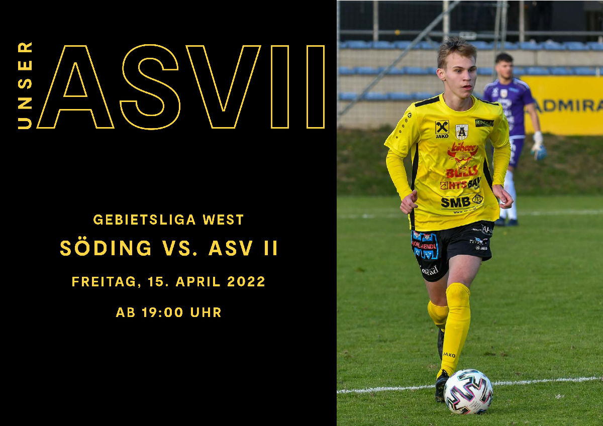 6-Punkte-Spiel gegen Rivale Söding