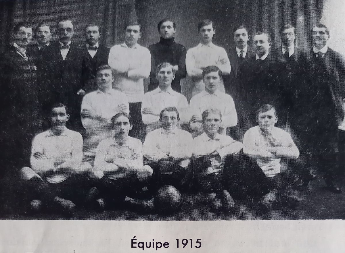 Décennies