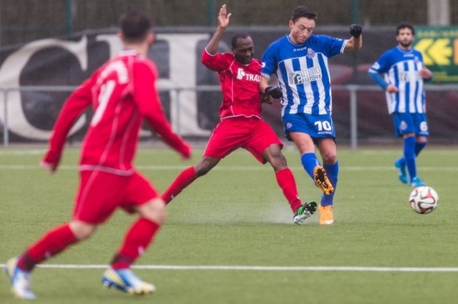 PROGRAMME 06-18 NOVEMBER 2015