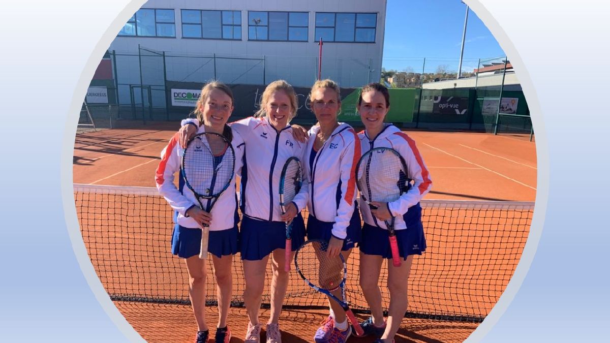Resultater vum 1. Interclub-Weekend