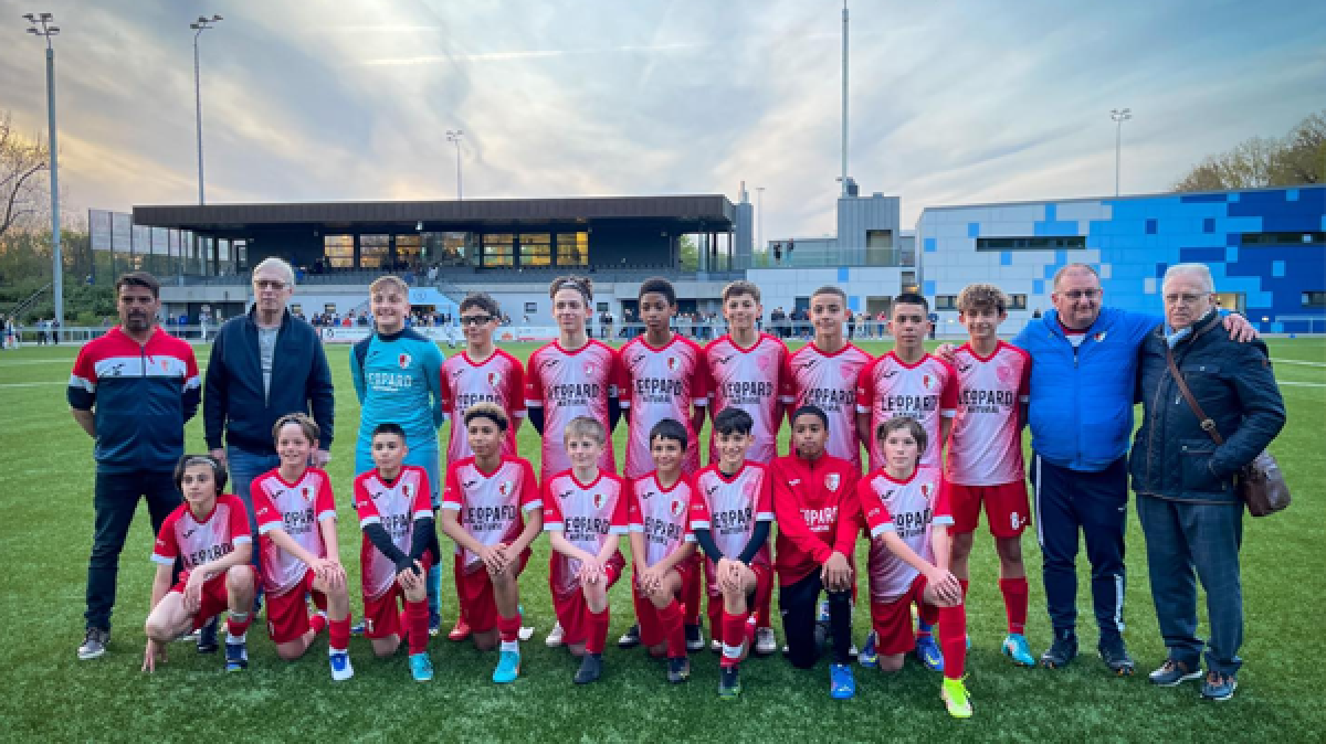 Minimes qualifizéieren sech fir d‘Finall! Minimes qualifizéieren sech fir d‘Finall!