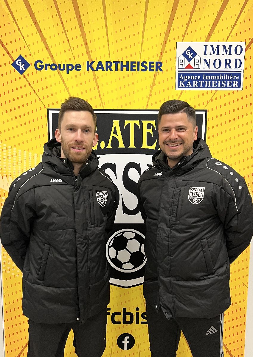 Trainerwiessel Trainerwiessel