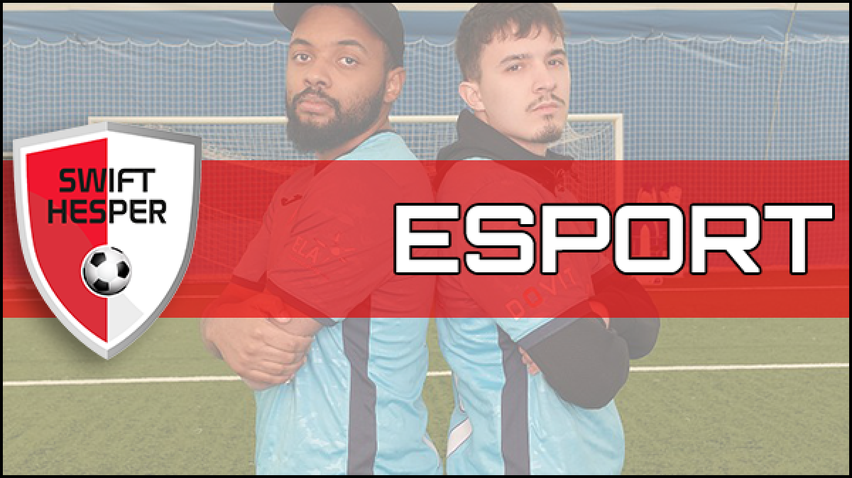 Orange eLeague: 5.Spilldag Orange eLeague: 5.Spilldag