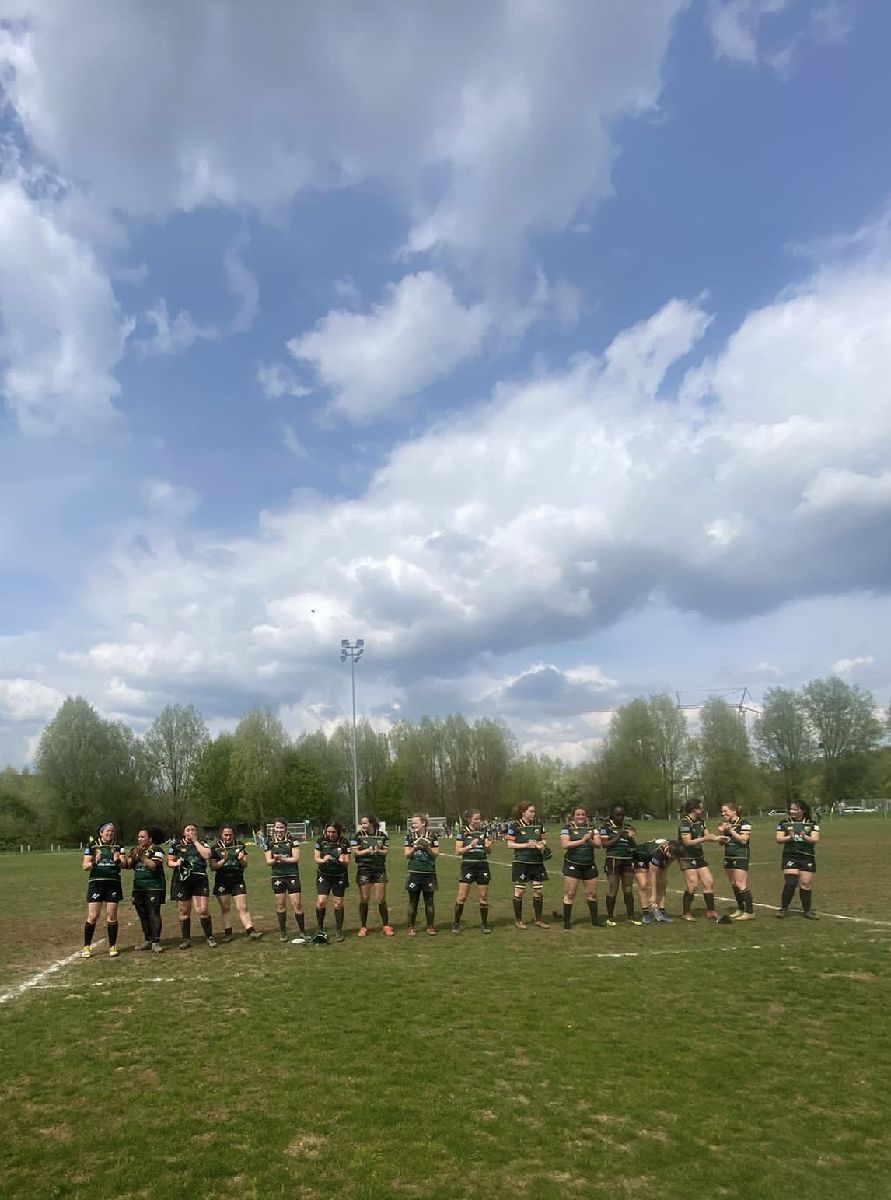 Walferdange 16 - 40 BBRFC Celtic Walferdange 16 - 40 BBRFC Celtic
