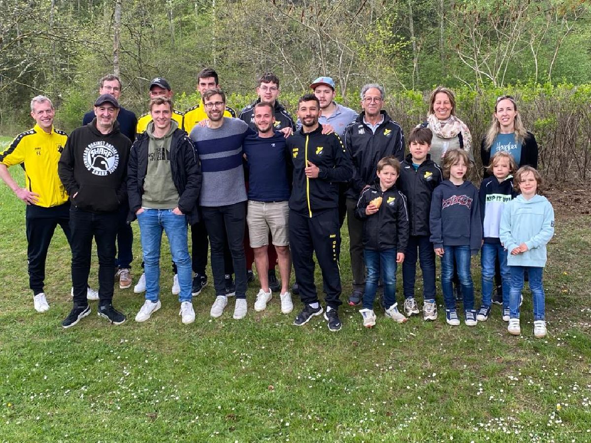 Grouss Botz 2022