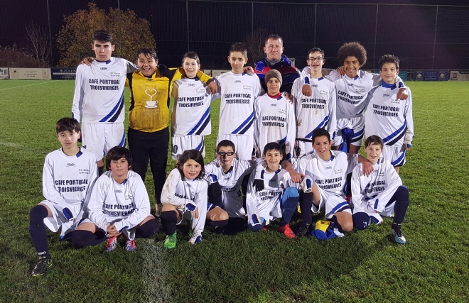 Resultater vun dem läschte Weekend