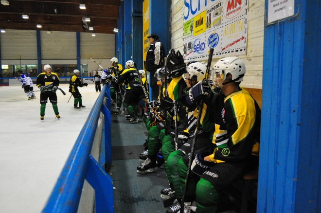 IHCB gewënnt 2mol an verléiert zu Mainz