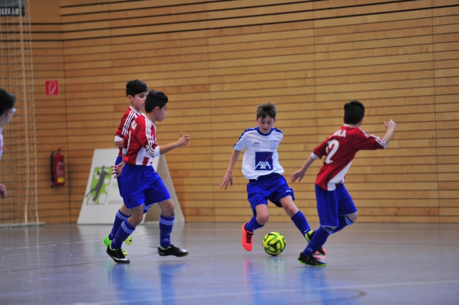 Resultater & Klassement fUNKy Club-Cup 2016 vum 02.01.2016...