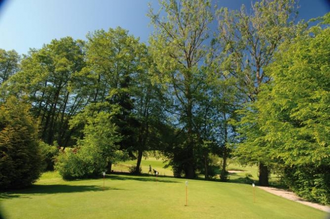 La fin du Golf de la Gaichel / Message aux anciens membres du Golf Gaichel La fin du Golf de la Gaichel / Message aux anciens membres du Golf Gaichel