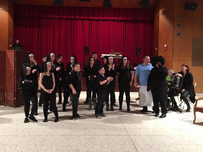 D’ Walfer Deckelsmouken hu Bilanz gezunn an dat neit Joer geféiert. 