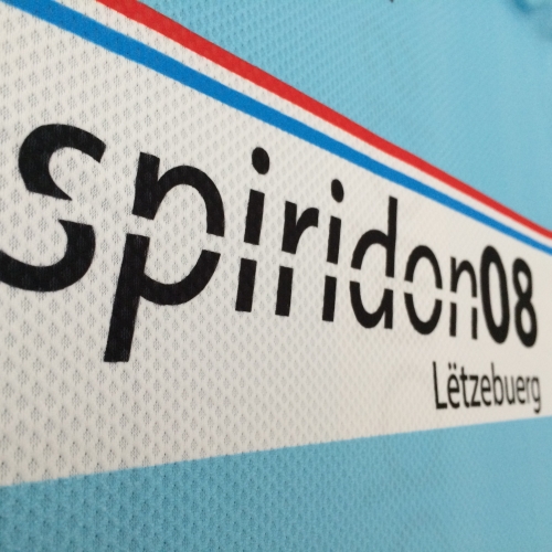 Le nouveau visage du Spiridon - www.spiridon.lu