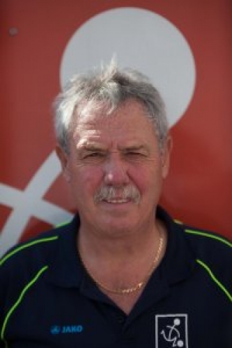 Alles Guddes fir deng 70 Joer Rol !