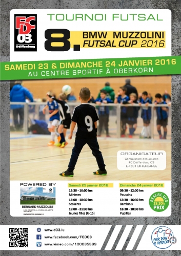 BMW MUZZOLINI CUP 2016