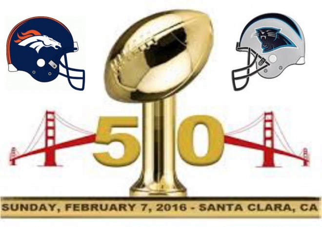 Superbowl 2016