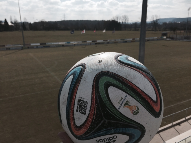 UNK - FC Wiltz 4-2 (4-0)