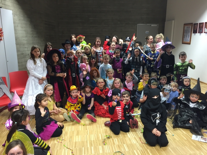 Kanner Fuesbal 2016...