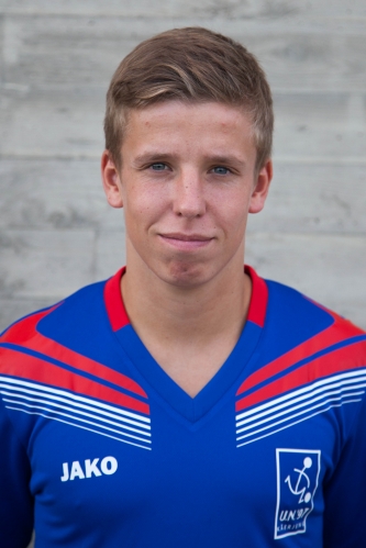 Kontraktverlängerung Tim Ewert...