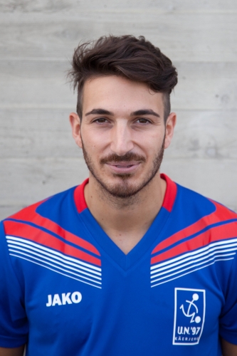 Kontraktverlängerung Sergio Teixeira... 