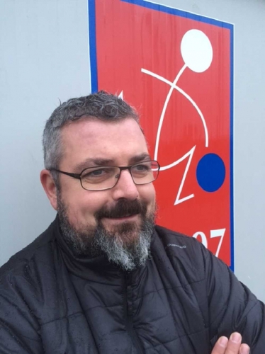 Neien Jugendtrainer...