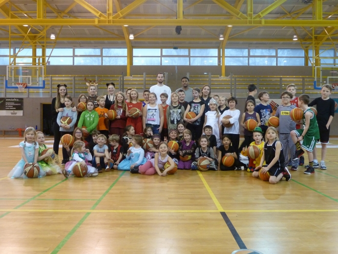 Fuestraining 18.02.2016