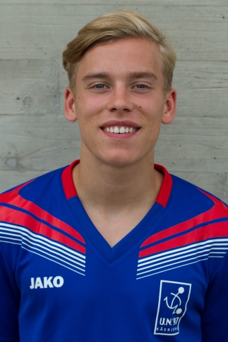 Kontraktverlängerung Noé Ewert...