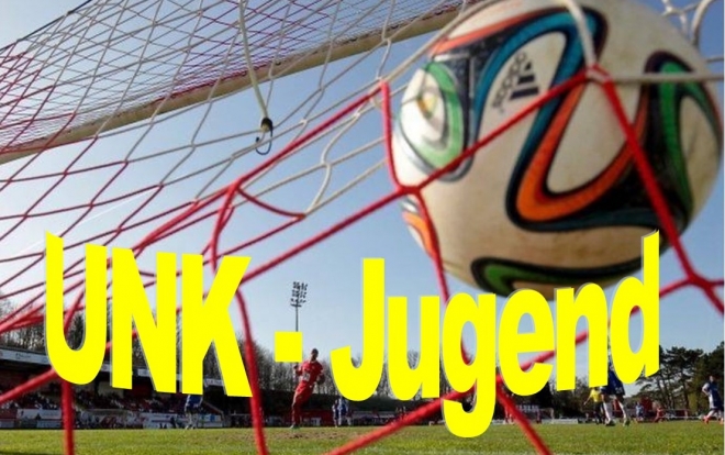 Dënn Weekend bei der Jugend…