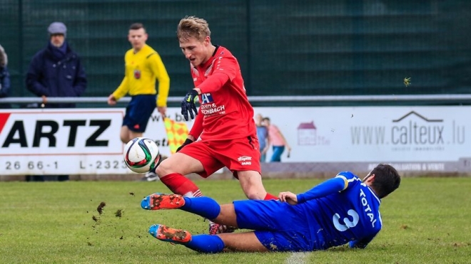 3 points et un héros