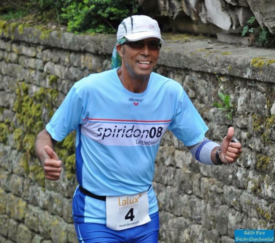 On mouille le maillot!