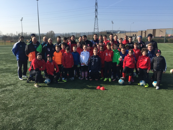 Senioren vun Haut an déi vun Muer...