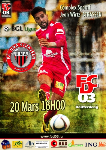 ROAD TO EUROPE STARTS NOW !!! SUPPORT YOUR TEAM