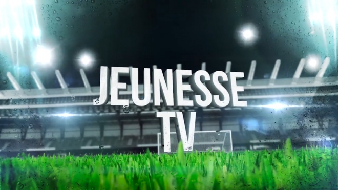 JEUNESSE TV, MAERZ 2016: DEN DERBY OB DER TËLEE