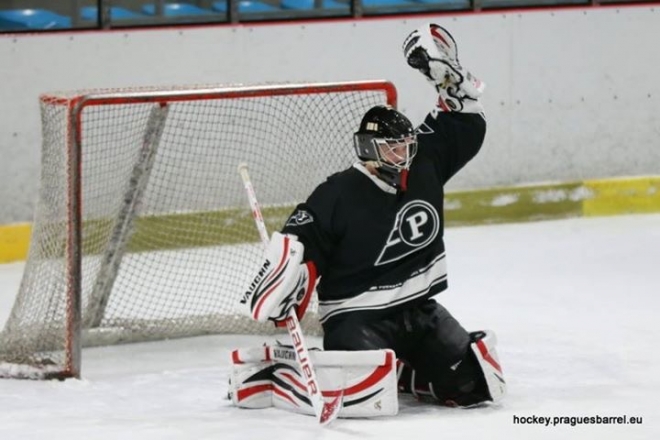 Puckers secure a spot in the Finals of the Division Est with 8-4 win in Colmar