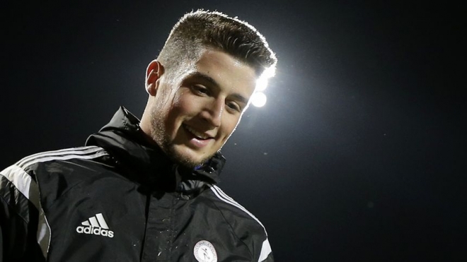  Football / BGL Ligue Schon a choisi Strassen 