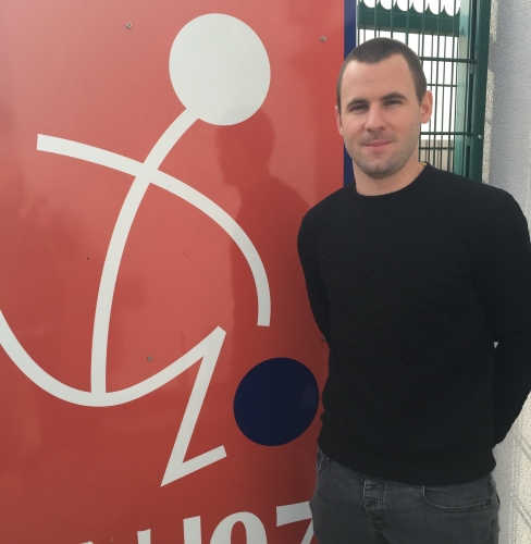 Transfert Thibaut Bourgeois...