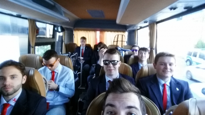 Luxembourg takes on Hong Kong after day of rest Luxembourg takes on Hong Kong after day of rest
