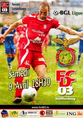 ROAD TO EUROPE STARTS NOW !!! SUPPORT YOUR TEAM