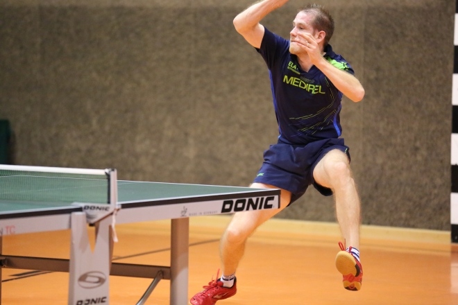 DTD will ersten Platz festigen