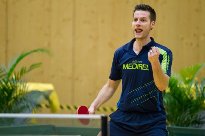 Diddeleng kannte keine Probleme