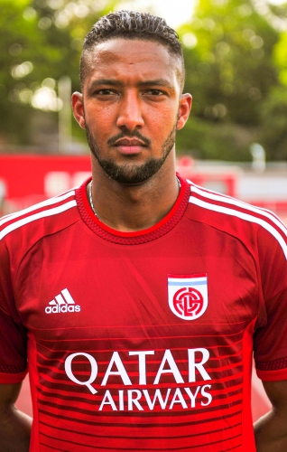 Ronni Souto prolonge au CS FOLA Esch