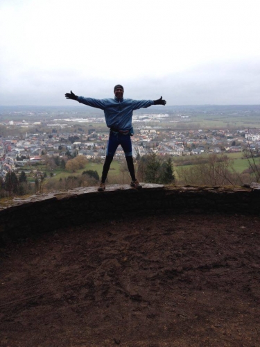 Classement intermédiaire du Spiridon Cup