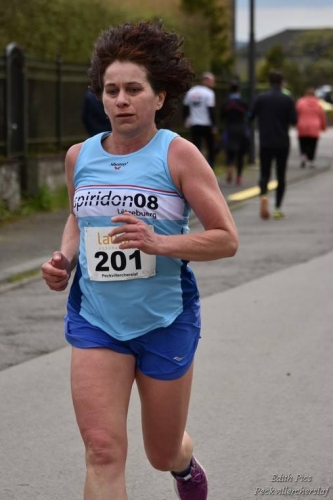 Les singlets Spiridon sont arrivés!