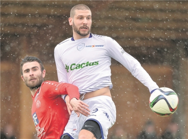 Le RFCUL prend sa revanche