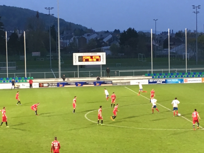 FC Déifferdeng 03 vs. Etzella Ettelbruck 2-1