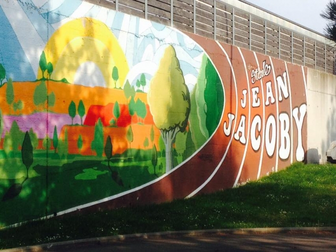 Dernier jour des pré-inscriptions! Schëfflenger Laf 05/05/2016