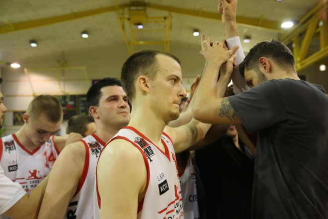 Pikes verléieren zweet Finale mat 83:86 – Amicale Champion Pikes verléieren zweet Finale mat 83:86 – Amicale Champion