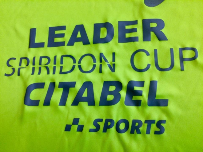 Spiridon Cup - les rivalités sont lancées